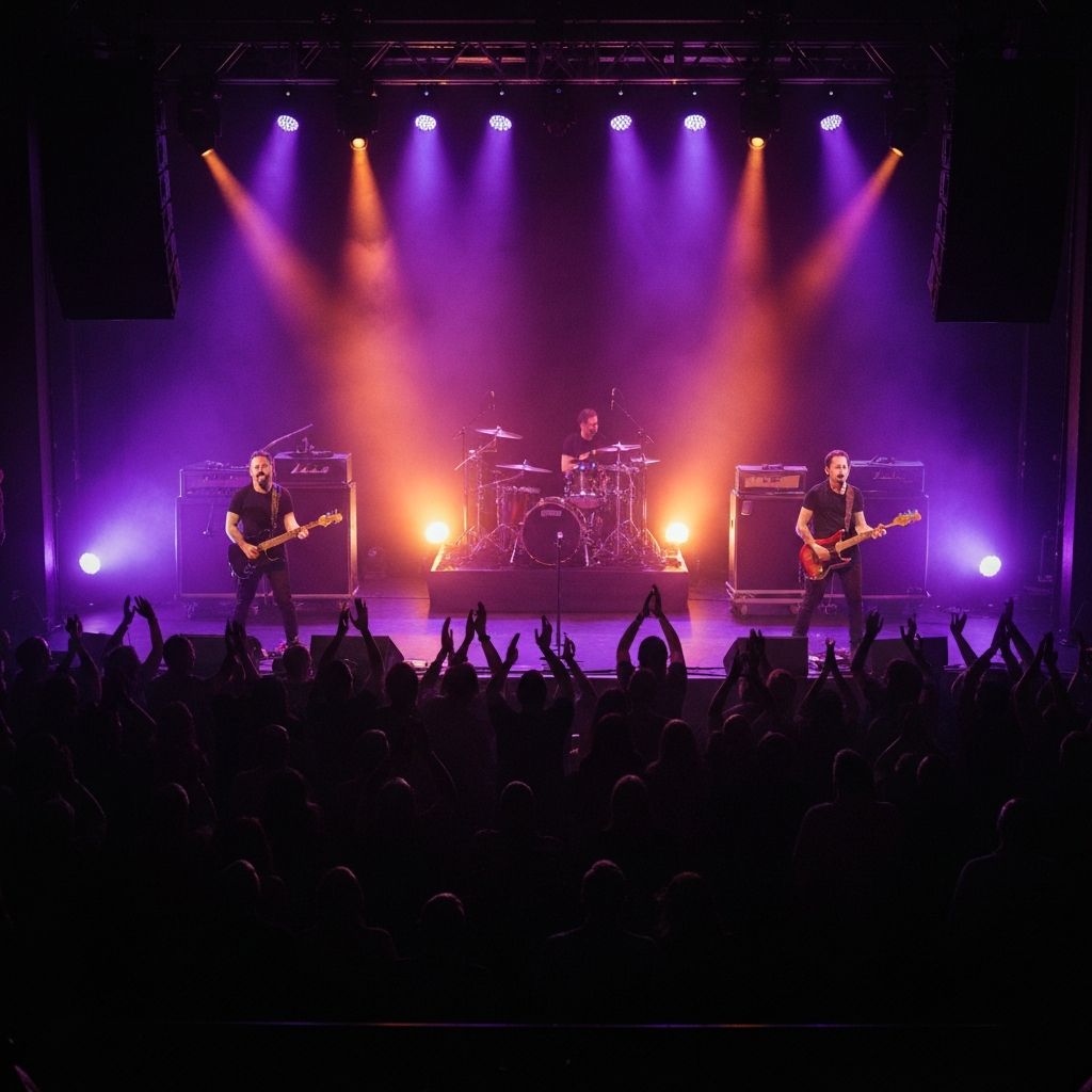 Imagine Dragons - Loom World Tour