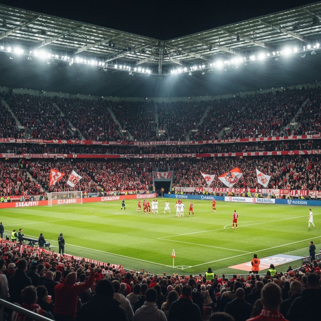 AC Sparta Praha vs Slavia Praha